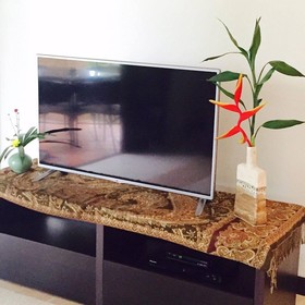 Maenam Hills Samui Villa