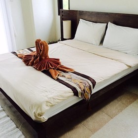 Maenam Hills Samui Villa