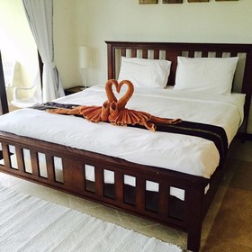 Maenam Hills Samui Villa