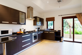 Maenam Hills Samui Villa