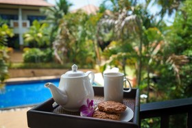 Maenam Hills Samui Villa