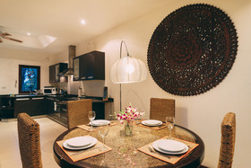 Maenam Hills Samui Villa