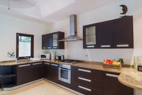Maenam Hills Samui Villa