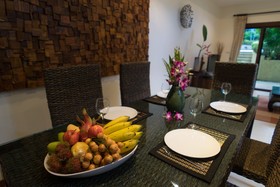 Maenam Hills Samui Villa