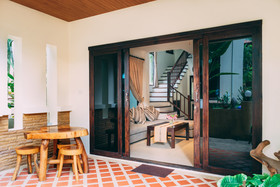 Maenam Hills Samui Villa