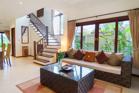 Maenam Hills Samui Villa