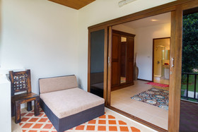 Maenam Hills Samui Villa