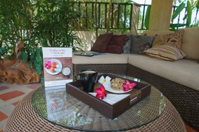 Maenam Hills Samui Villa