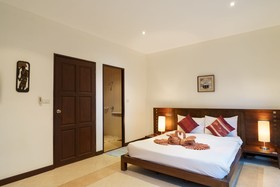Maenam Hills Samui Villa