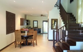 Maenam Hills Samui Villa