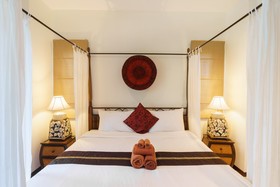 Maenam Hills Samui Villa