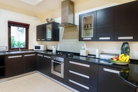 Maenam Hills Samui Villa