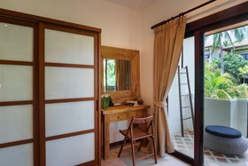 Maenam Hills Samui Villa