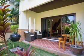 Maenam Hills Samui Villa