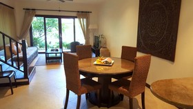 Maenam Hills Samui Villa