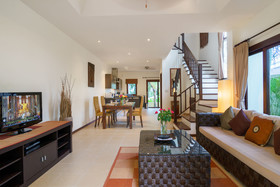 Maenam Hills Samui Villa