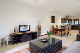 Maenam Hills Samui Villa