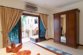 Maenam Hills Samui Villa