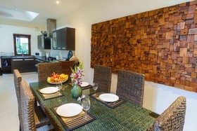 Maenam Hills Samui Villa