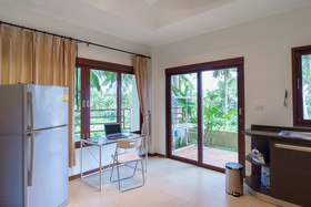 Maenam Hills Samui Villa