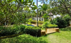 Maenam Hills Samui Villa