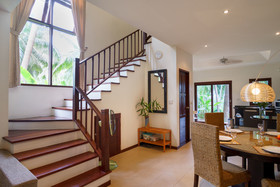Maenam Hills Samui Villa