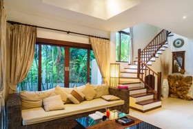Maenam Hills Samui Villa