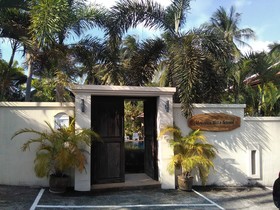 Maenam Hills Samui Villa
