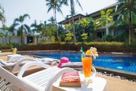 Maenam Hills Samui Villa