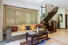 Maenam Hills Samui Villa