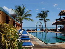 Malibu Resort & Beach Club