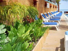 Malibu Resort & Beach Club