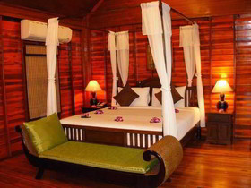 Malibu Resort & Beach Club