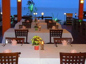 Malibu Resort & Beach Club