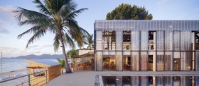 Malibu Resort & Beach Club