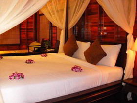 Malibu Resort & Beach Club