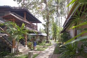 Malibu Resort & Beach Club