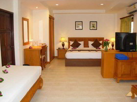 Malibu Resort & Beach Club
