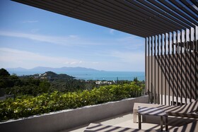 Mantra Samui Resort