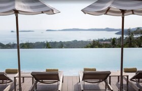 Mantra Samui Resort