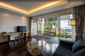 Mantra Samui Resort