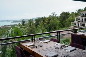 Mantra Samui Resort