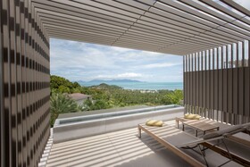 Mantra Samui Resort