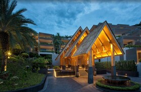 Mantra Samui Resort