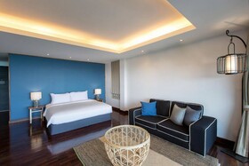 Mantra Samui Resort