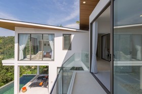 Maple Villa