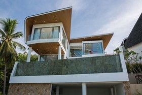 Maple Villa