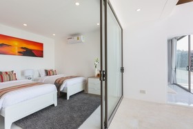 Maple Villa