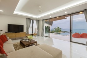 Maple Villa