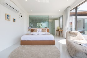 Maple Villa